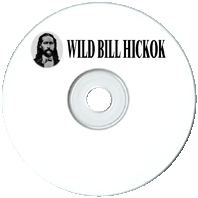 Wild Bill Hickok