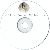 William Conrad