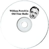 William Powell