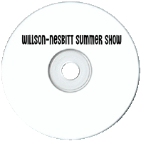 Willson-Nesbitt Summer Show