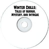 Winter Chills Horror Mystery and Intrigue