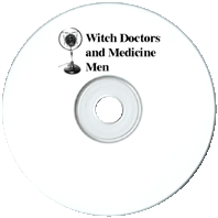 Witch Doctors