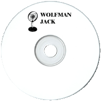 Wolfman Jack