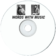Words with Music