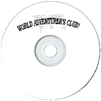 World Adventurers Club