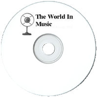 World In Music (Vincent Price)