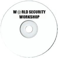 World Security Workshop