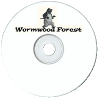 Wormwood Forest