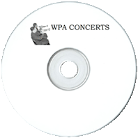 WPA Concerts