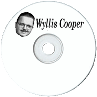 Wyllis Cooper