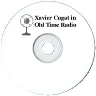 Xavier Cugat