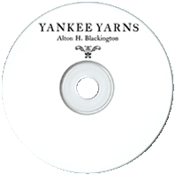 Yankee Yarns