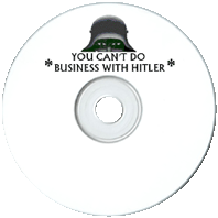 You Cant Do Business with Hitler