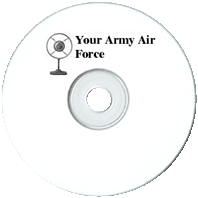 Your Army Air Force (Your AAF)