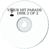 Your Hit Parade