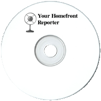 Your Home Front Reporter