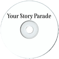 Your Story Parade (Texas School of the Air)
