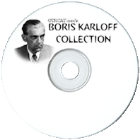 Boris Karloff