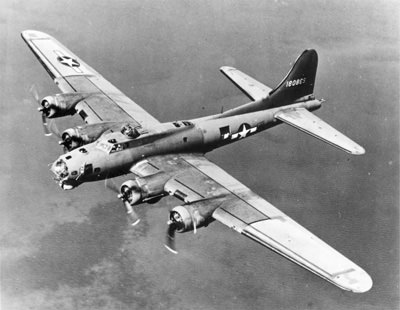 Bomber 1947