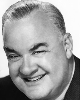 Don Wilson from Jack Benny Program