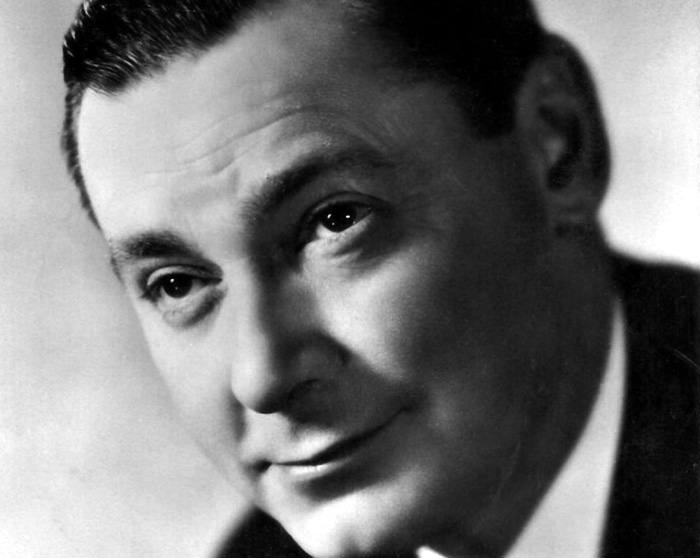 Herbert Marshall