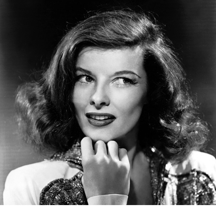 Katharine Hepburn | Time Radio