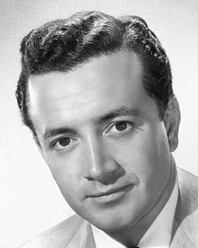 Vic Damone